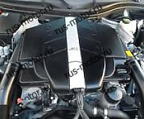 Двигатель 2002 Mercedes Benz W170 R170 SLK320 SLK 320 3,2 Motor M 112.947 112947 218 PS