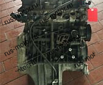 Двигатель Motor 266960 Mercedes A200 B200 W245 A169 100KW 136PS BJ.2004-2011