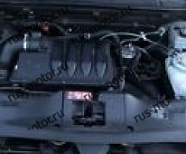 Двигатель 2006 Mercedes Benz W245 W169 B180 A180 2,0 CDI Motor OM 640.940 640940 109 PS