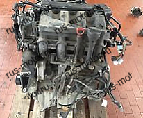 Двигатель Motor / Motorcode OM 611 / Mercedes-Benz Vito 638 108CDI 2,2l CDI 60KW 82PS