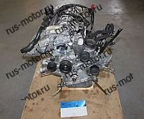 Двигатель 177Tkm 2007 Mercedes Benz W211 W203 C 220 CDI 2,2 Motor 646.963 646963 150PS