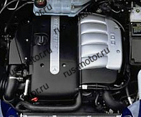 Двигатель 2004 Mercedes Benz E270 CDI E 270 C270 C 270 W211 W203 2,7 Motor 647.691 177 PS