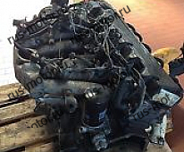 Двигатель Mercedes  124 E260 Motor 2,6L 118Kw 160Ps Bj.1991