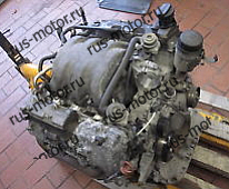 Двигатель Mercedes CLK W208 Bj. 2001  320  3.2 Motor 160kW 218PS  112940