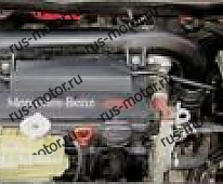 Двигатель 2002 Mercedes Benz W638 Vito 112 2,2 CDI Motor OM 611.980 611980 122 PS