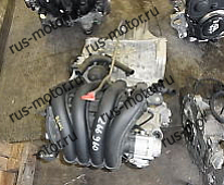 Двигатель MOTOR 266.960 77TKM MERCEDES A-KLASSE W169 B-KLASSE W245 2,0 A200 B200 85-100KW