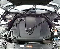 Двигатель 2011 Mercedes Benz W204 S204 C200 C 200 2,2 CDI Motor 651.913 651913 136 PS