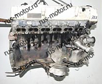 Двигатель Mercedes S Klasse W140 S300 TD 6 Zylinder 3,0L Diesel Motor 177PS 606961 606 961