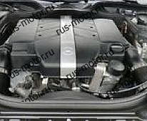 Двигатель 2003 Mercedes Benz W211 S211 E240 E 240 2,6 Motor M 112.913 112913 177 PS