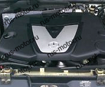 Двигатель 2009 Mercedes Benz G320 G 350 3,0 CDI V6 W461 Motor 642.970 642970 211 224 PS