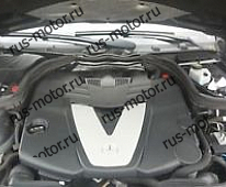 Двигатель 2011 Mercedes Benz G350 G 350 3,0 CDI V6 W463 Motor 642.886 642886 211 PS