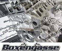 Двигатель Orig. BMW X3 2.0d N47D20A Motor Generalüberholt NEU Überholt 130kW 177PS