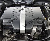 Двигатель 2003 Mercedes Benz W211 S211 E320 E 320 3,2 Motor M 112.949 112949 224 PS