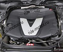 Двигатель Motor Motorschaden Mercedes E-Klasse W211 642921 642.921 190PS 280 CDI 4 Matic