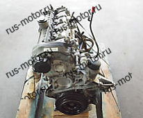 Двигатель Mercedes W211 270CDI Motor 130KW/177PS Motorcode 647961 A 6470104400