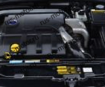 Двигатель 2005 Saab 9-5 YS3E 3,0 TiD Diesel Motor Engine D308L 130 KW 177 PS