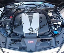 Двигатель 2011 Mercedes Benz W204 C350 W164 GLK350 3,0 CDI Motor OM 642.832 642832 231 PS