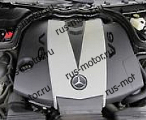 Двигатель 2010 Mercedes Benz C350 C 350  3,0 CDI V6 W204 Motor 642.830 642830 231 PS
