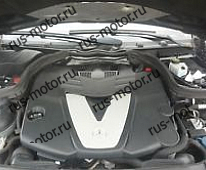 Двигатель 2006 Mercedes Benz W211 E320 E 320 3,0 CDI V6 642.920 642920 Motor 224 PS