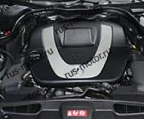 Двигатель 2010 Mercedes W212 S212 E350 CGI 3,5 Benzin Motor Engine 272.983 292 PS