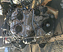 Двигатель Mercedes 176 246 CLA unfall motor komplett 270CGI Benzin 122PS nur 1900km