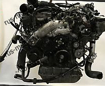 Двигатель Mercedes Benz Viano Vito 122 CDI Motor 165 KW 224 PS Motor 642.890