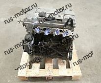 Двигатель Mercedes C-Klasse W202 C180 Motor 111920 ohne Anbauteile 90Kw/122Ps 1799ccm