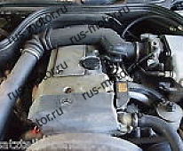 Двигатель Mercedes W202 C-klasse C180 1,8 90KW 122PS 93-00 Motor 111.920 111920 TOP!