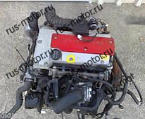 Двигатель Mercedes SLK R170 Motor Gebraucht 230K 192PS 150000 km Automatik ohne Anbauteile