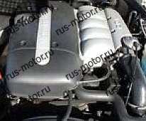 Двигатель 2001 Mercedes Benz W202 S202 C220 C 220 2,2 CDI Motor OM 611.960 611960 125 PS