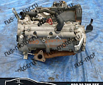 Двигатель Motor MERCEDES B KLASSE W245 2.0 109PS 80KW Unkomplett Verlauf: 66.000km