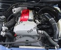 Двигатель 2003 Mercedes Benz W170 R170 SLK200 SLK 200 2,0 K Motor M 111.958 111958 163 PS