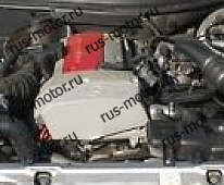 Двигатель 1997 Mercedes Benz W208 C208 CLK200 CLK 200 2,0 K Motor M 111.944 111944 192 PS