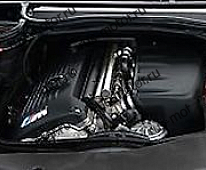 Двигатель 2002 BMW M3 E46 3,2 Motor 326S4 S54 S54B32 SMG 343 PS