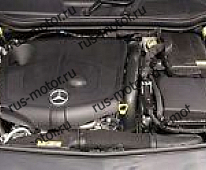 Двигатель 2012 Mercedes Benz A220 CDI B220 CDI A B 2,1 Motor 651.930 651930 170 PS