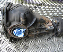 Коробка передач HinterachsКПП/Differential 2.87 Mercedes 200 CDI/W203   2033509162