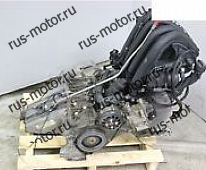 Двигатель MERCEDES BENZ B 150-200 (W245) Двигатель - M266.960 - M266.960 / A2660105400 - Bj 2