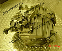 Коробка передач TAUSCHКПП Mercedes B-Klasse Typ.245 150 160 170  180 200