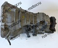 Коробка передач КПП 5-ступенчатая 202 260 10 00   717416 MERCEDES-BENZ C-CLASS (W202) C 180 (202.0