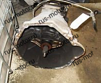 Коробка передач КПП Schaltung 176 7161677 Mercedes W202 C-Classe C180 Bj 96