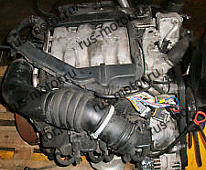 Двигатель Mercedes,W202,M112920,M112.920, Мотор,C-Klasse, kpl. с навеснымn,C280,2,8l,