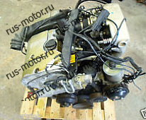 Двигатель Mercedes M 111.920 Двигатель 111 E18  C180 180 W202 122 PS