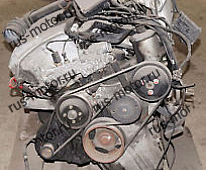 Двигатель Двигатель und КПП Mercedes C 180  W 202, 1,8 ltr.  90 KW / 122 PS, код - M111.920