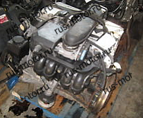Двигатель Двигатель - M111.921 - 131.053km MERCEDES-BENZ C 180 CLASSIC (C 180)