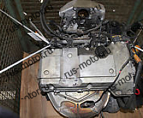 Двигатель Mercedes-Benz Двигатель бензиновый M111.920 A1110105944 C-Klasse W202 S202 4-цилиндров