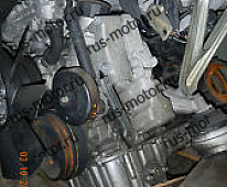 Двигатель Mercedes C180 M111.920 Двигатель gebaucht 103.850 Km Laufleistung