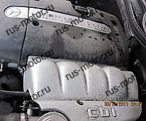 Двигатель Mercedes Двигатель W202 C 200 CDI 75 KW  102 PS          OM611.960