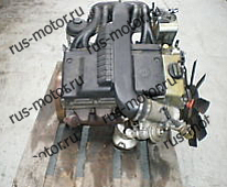 Двигатель - TOP - - Двигатель Mercedes Benz W202 C220 дизельный  OM 604.910  - -256 TKM