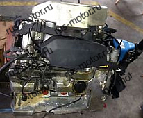 Двигатель Mercedes Benz Двигатель M 111.941 Modell 202 Bauj.1999  116tkm C 180