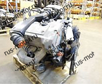 Двигатель MERCEDES BENZ C 180-280 (W202) Двигатель - 11192010160749 9,8 - M111.920 / 10494112